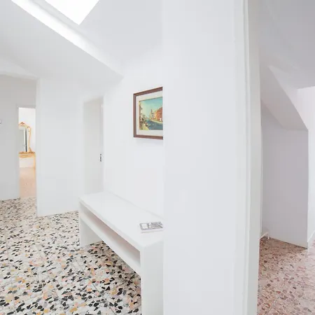 Ca Rosalba By Venicevillas *