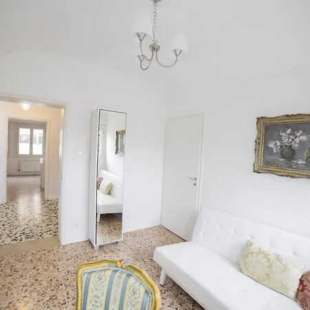 Ca Rosalba By Venicevillas Apartment Venice