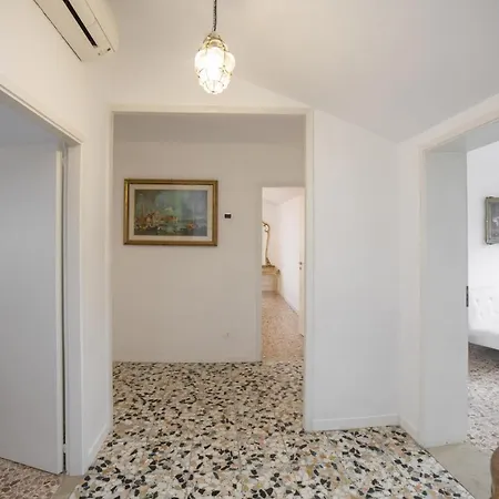 Apartment Ca Rosalba By Venicevillas *