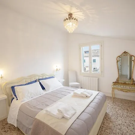 Apartment Ca Rosalba By Venicevillas *