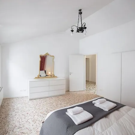 Ca Rosalba By Venicevillas Apartment *