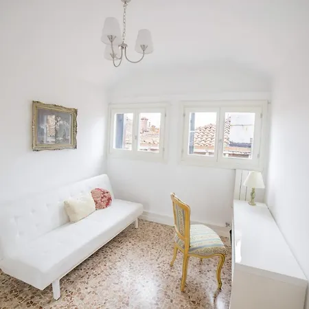Ca Rosalba By Venicevillas Apartment *