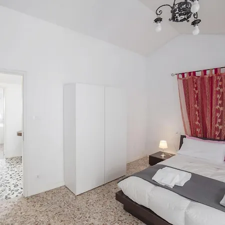 Ca Rosalba By Venicevillas Apartment Venice