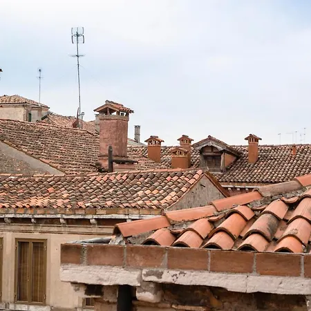 Apartment Ca Rosalba By Venicevillas *