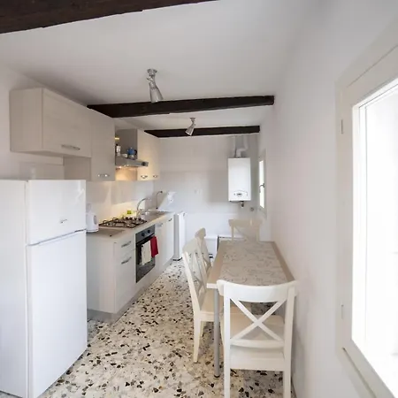 Apartment Ca Rosalba By Venicevillas *