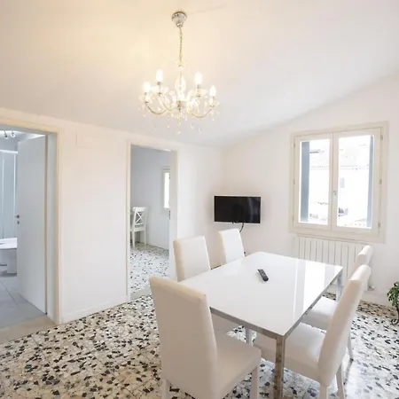 Apartment Ca Rosalba By Venicevillas *