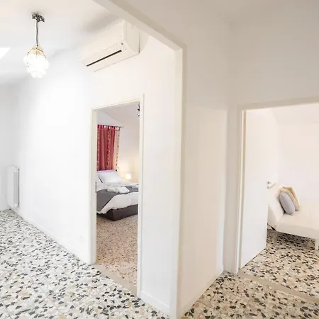 Apartment Ca Rosalba By Venicevillas