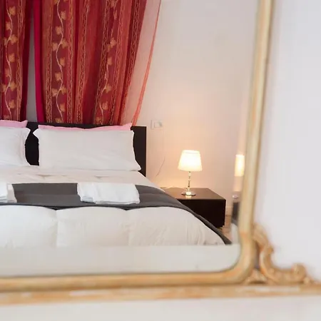 Apartamento Ca Rosalba By Venicevillas *