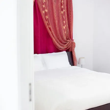 Ca Rosalba By Venicevillas Apartment *