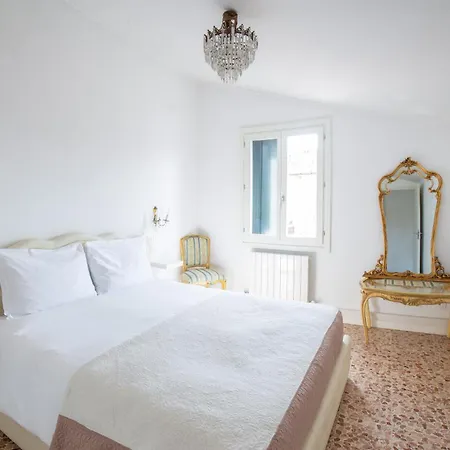 Apartment Ca Rosalba By Venicevillas