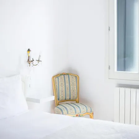 Ca Rosalba By Venicevillas Apartment *