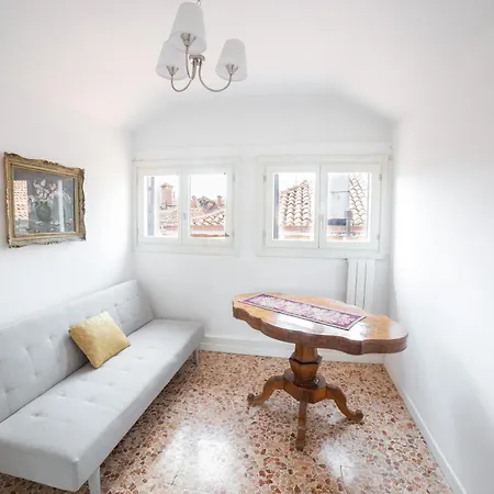 Apartment Ca Rosalba By Venicevillas *