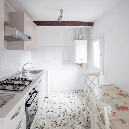 Apartment Ca Rosalba By Venicevillas *