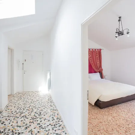 Apartment Ca Rosalba By Venicevillas Venice