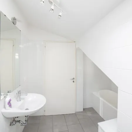Apartment Ca Rosalba By Venicevillas