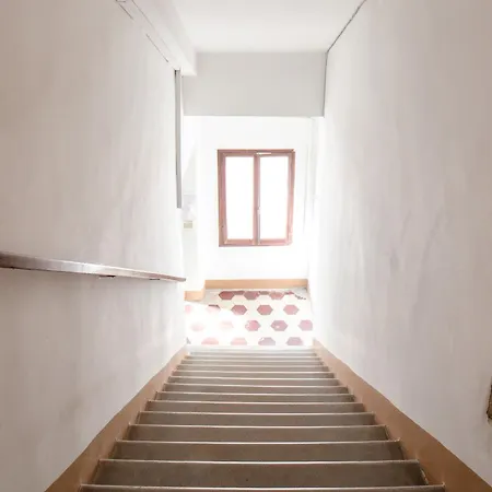 Apartamento Ca Rosalba By Venicevillas Veneza
