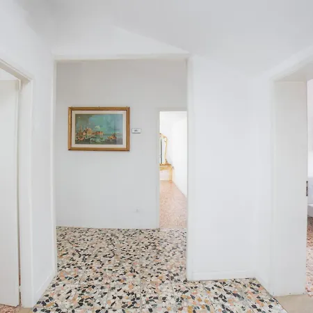 Apartment Ca Rosalba By Venicevillas