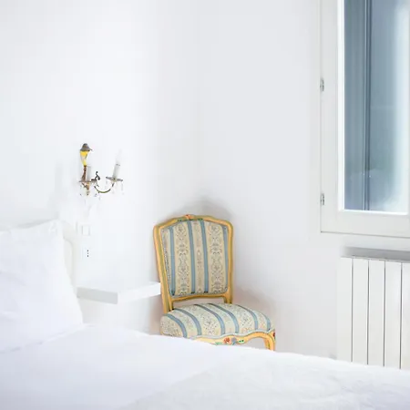 Ca Rosalba By Venicevillas Apartment *