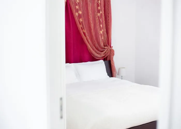 Ca Rosalba By Venicevillas Apartment *