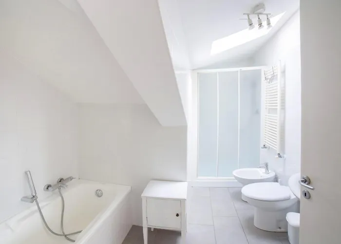 Ca Rosalba By Venicevillas Apartment Venice