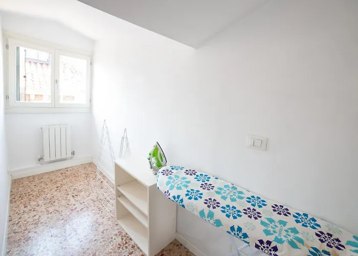 Apartment Ca Rosalba By Venicevillas
