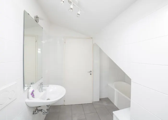 Apartment Ca Rosalba By Venicevillas
