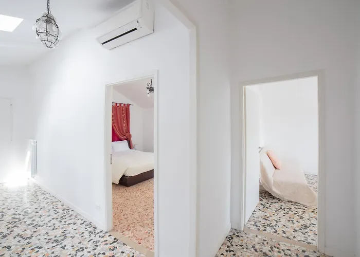 Ca Rosalba By Venicevillas Apartment *