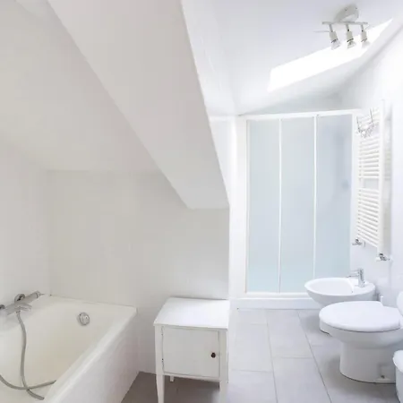 Ca Rosalba By Venicevillas Appartement Venetië