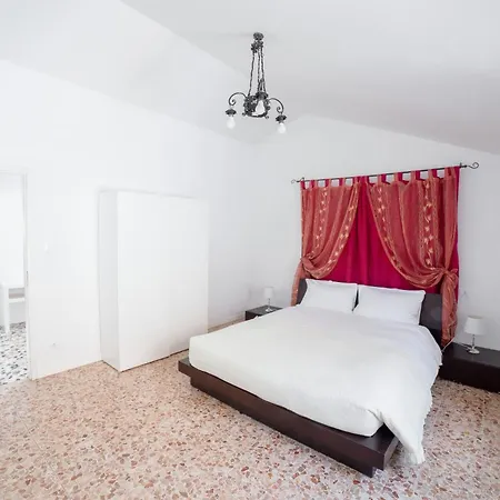 Ca Rosalba By Venicevillas