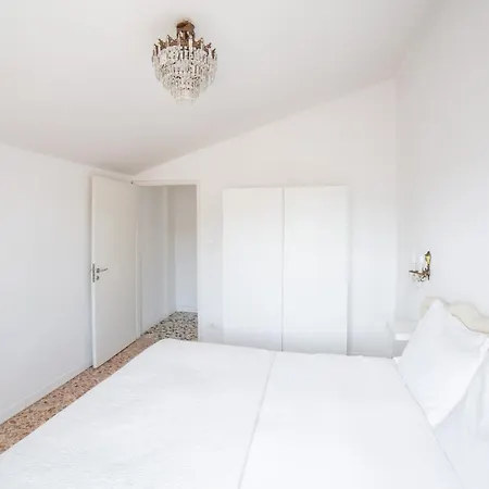 Ca Rosalba By Venicevillas Apartmán