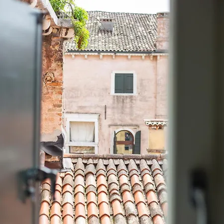 Ca Rosalba By Venicevillas *