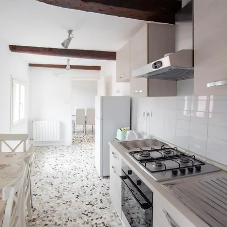 Ca Rosalba By Venicevillas Βενετία