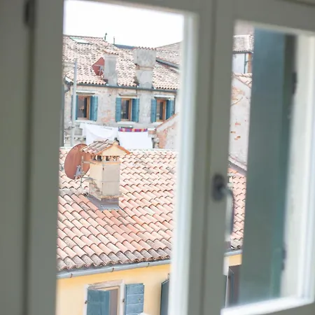 Ca Rosalba By Venicevillas Appartement