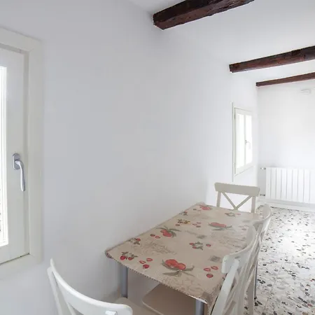 Ca Rosalba By Venicevillas * Venetië