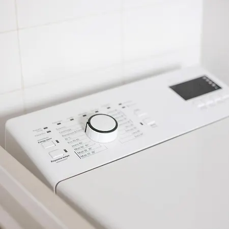 Ca Rosalba By Venicevillas Appartement