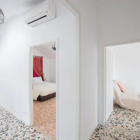 Ca Rosalba By Venicevillas Apartmán *