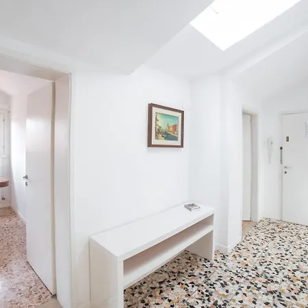 Ca Rosalba By Venicevillas Appartement Venetië