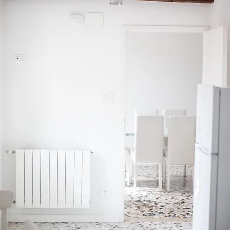 Ca Rosalba By Venicevillas Venetië