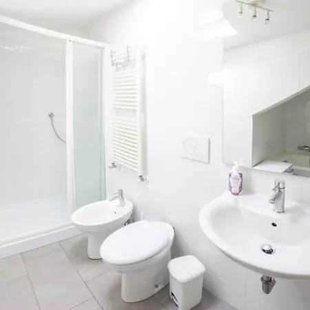 Appartement Ca Rosalba By Venicevillas *