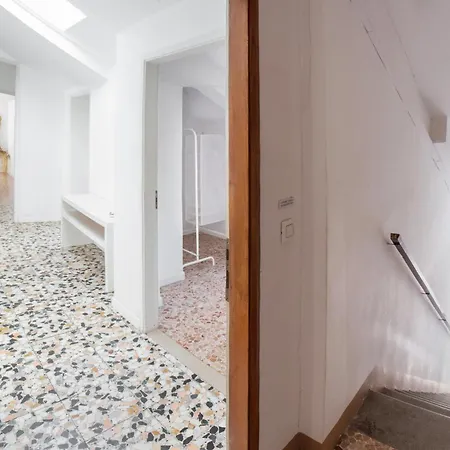 Ca Rosalba By Venicevillas Apartmán Benátky