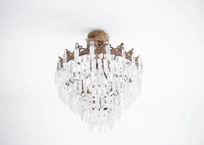 Appartement Ca Rosalba By Venicevillas *