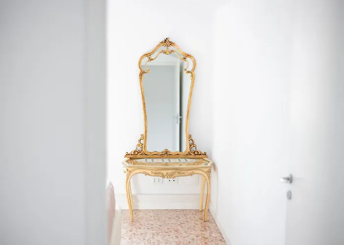 Ca Rosalba By Venicevillas *