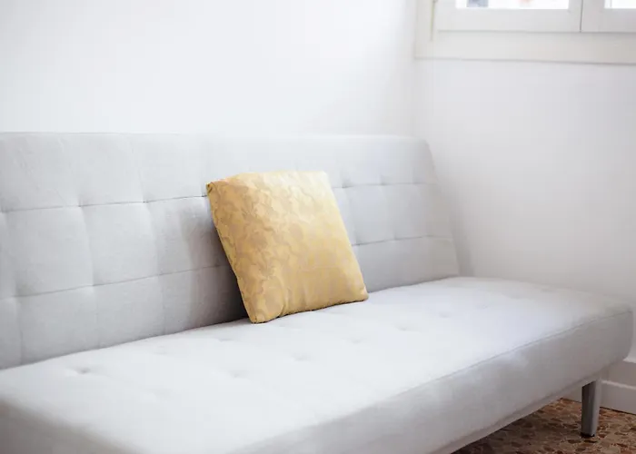 Ca Rosalba By Venicevillas Venise