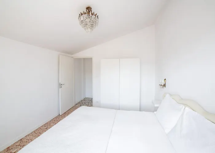 Ca Rosalba By Venicevillas Appartement