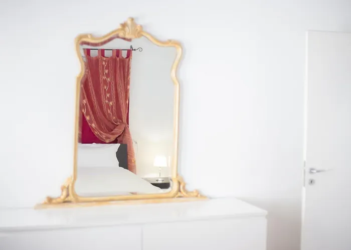 Ca Rosalba By Venicevillas Appartement Venise