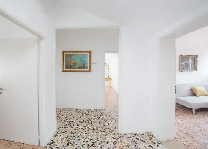 Ca Rosalba By Venicevillas