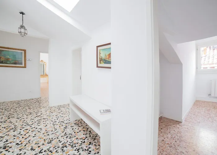 Ca Rosalba By Venicevillas *