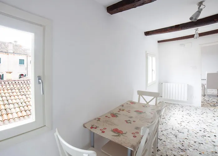 Ca Rosalba By Venicevillas * Venise