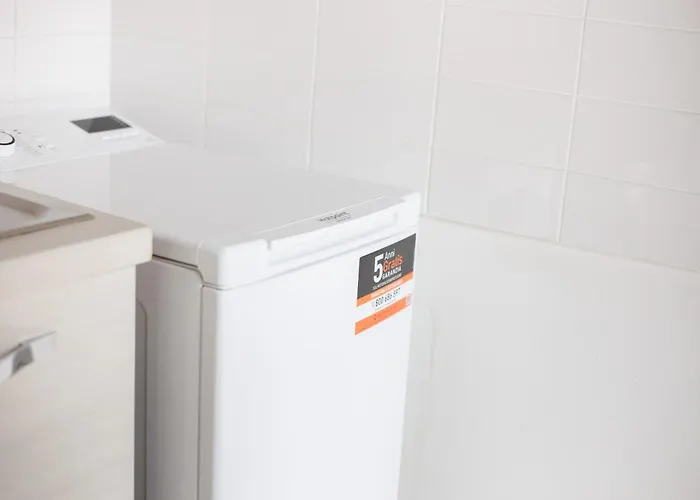 Ca Rosalba By Venicevillas *