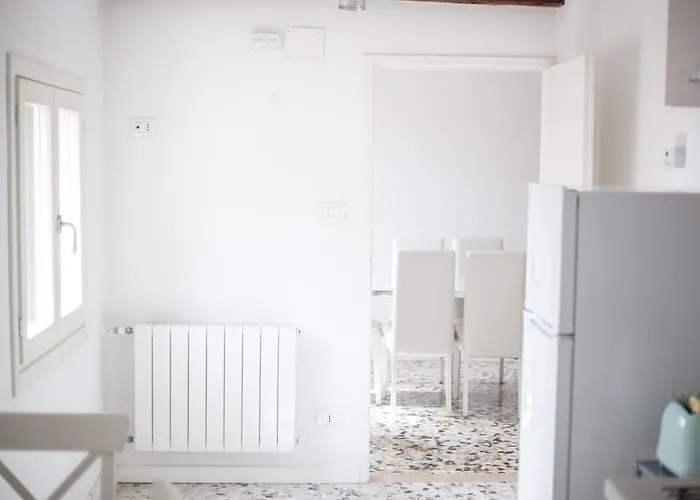 Ca Rosalba By Venicevillas Venise